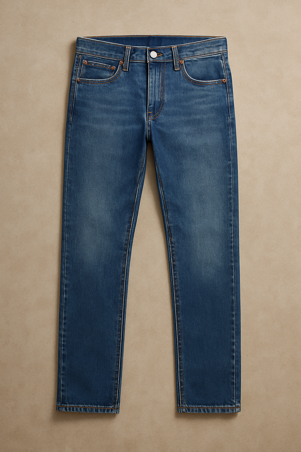 Calça Jeans